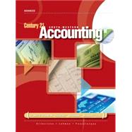 Sounds, Inc. Automated Simulation for Gilbertson/Lehman/Passalacqua/Ross' Century 21 Accounting: Advanced, 9th 9780538447867