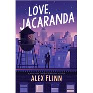 Love, Jacaranda 9780062447869