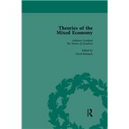 Theories of the Mixed Economy Vol 7 9781003577874