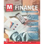 Loose Leaf for M: Finance 9781266827877