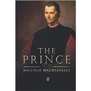 The Prince 9798712157877