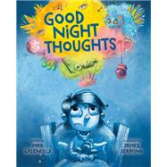 Good Night Thoughts 9780593697894