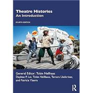 Theatre Histories: An Introduction 9781032027906