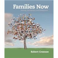 Loose-Leaf Version for Families Now Diversity, Demography, and Development 9781464157912