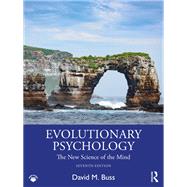 Evolutionary Psychology: The New Science of the Mind 9781032137919