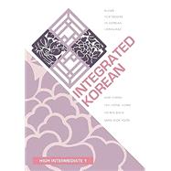 Integrated Korean 9780824877927
