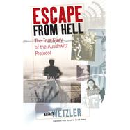 Escape from Hell 9781789207927