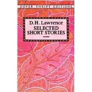Selected Short Stories 9780486277943