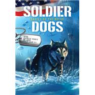 Battle of the Bulge 9780062957948