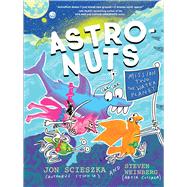 AstroNuts Mission Two: The Water Planet 9781797237954