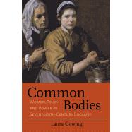Common Bodies 9780300207958