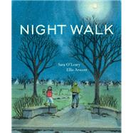 Night Walk 9781554987962