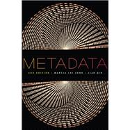 Metadata 9780838937969