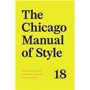 Chicago Manual of Style 9780226817972