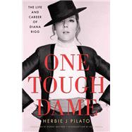 One Tough Dame 9781496837974