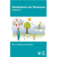 Mindfulness for Musicians 9781003487975