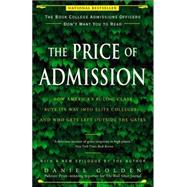 The Price of Admission 9781400097975