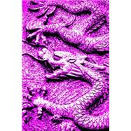 Purple Dragon Password/Login/website Keeper 9781523227976