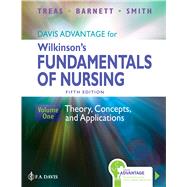 FUNDAMENTALS OF NURSING,V.1-W/ACCESS 9781719647977