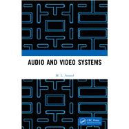 Audio and Video Systems 9781040147979