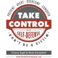 Take Control 9780999408001