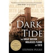 Dark Tide The Great Boston Molasses Flood of 1919 9780807078006