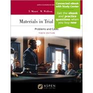 Materials in Trial Advocacy 9781543858006