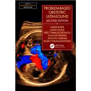 Problem-based Obstetric Ultrasound 9780367408008