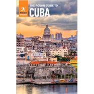 The Rough Guide to Cuba (Travel Guide eBook) 9781839058011
