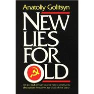 New Lies for Old 9781523208012