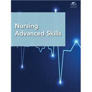Nursing Advanced Skills (Color) 9781957068015