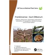 Frankincense – Gum Olibanum 9781003348016