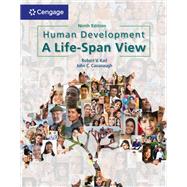 Human Development: A Life-Span View, Loose-leaf Version 9780357658017