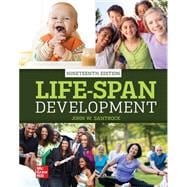 Connect Access Card for Life-Span Development 9781266768019