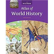 Nystrom Atlas of World History, 3rd Edition 9780782528022