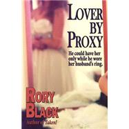 Lover by Proxy 9781523208029