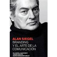 Alan Siegel: Branding Y El Arte De La Comunicacion 9781934978030