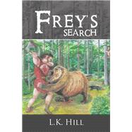 Frey's Search 9781984538031