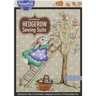 Hedgerow Sewing Suite 9781617458033