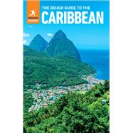 The Rough Guide to the Caribbean (Travel Guide eBook) 9781839058035
