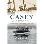Casey 9781771088039