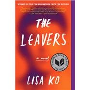The Leavers 9781616208042