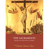 The Sacraments – Textbook (Revised Edition) 9781962548045
