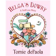Helga's Dowry 9780358108047