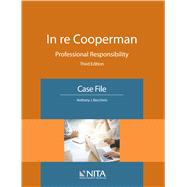 In re Cooperman Professional Responsibility, Case File 9781601568052