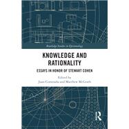 Knowledge and Rationality 9781040348055