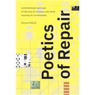 Poetics of Repair 9781478028055