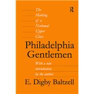 Philadelphia Gentlemen 9781003578062
