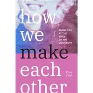 How We Make Each Other 9781478028062
