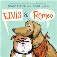 Elvis & Romeo 9781665948067